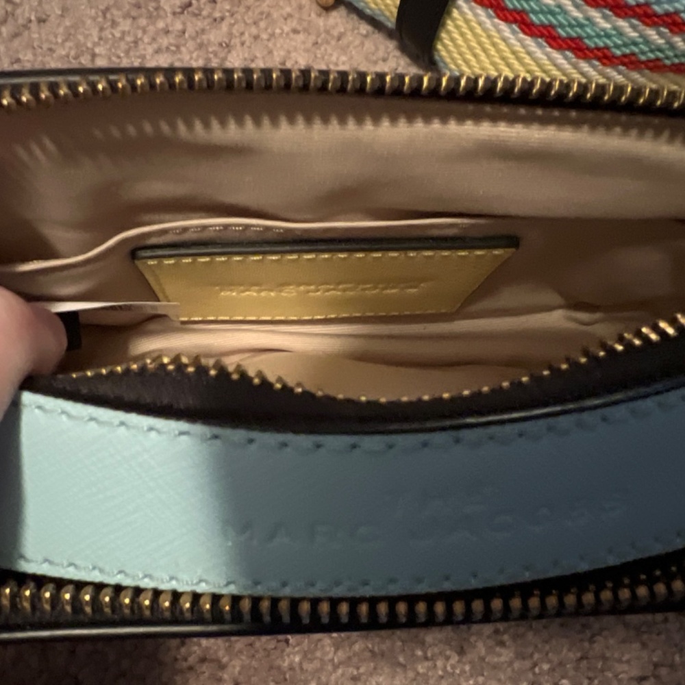 Marc jacobs purse - Picture 2 of 6